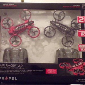 Propel Air Racer 2.0